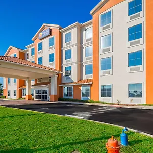 Hotel Comfort & Maingate South, Davenport