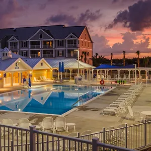 Курортный комплекс Holiday Club Vacations - Orlando Breeze, Давенпорт