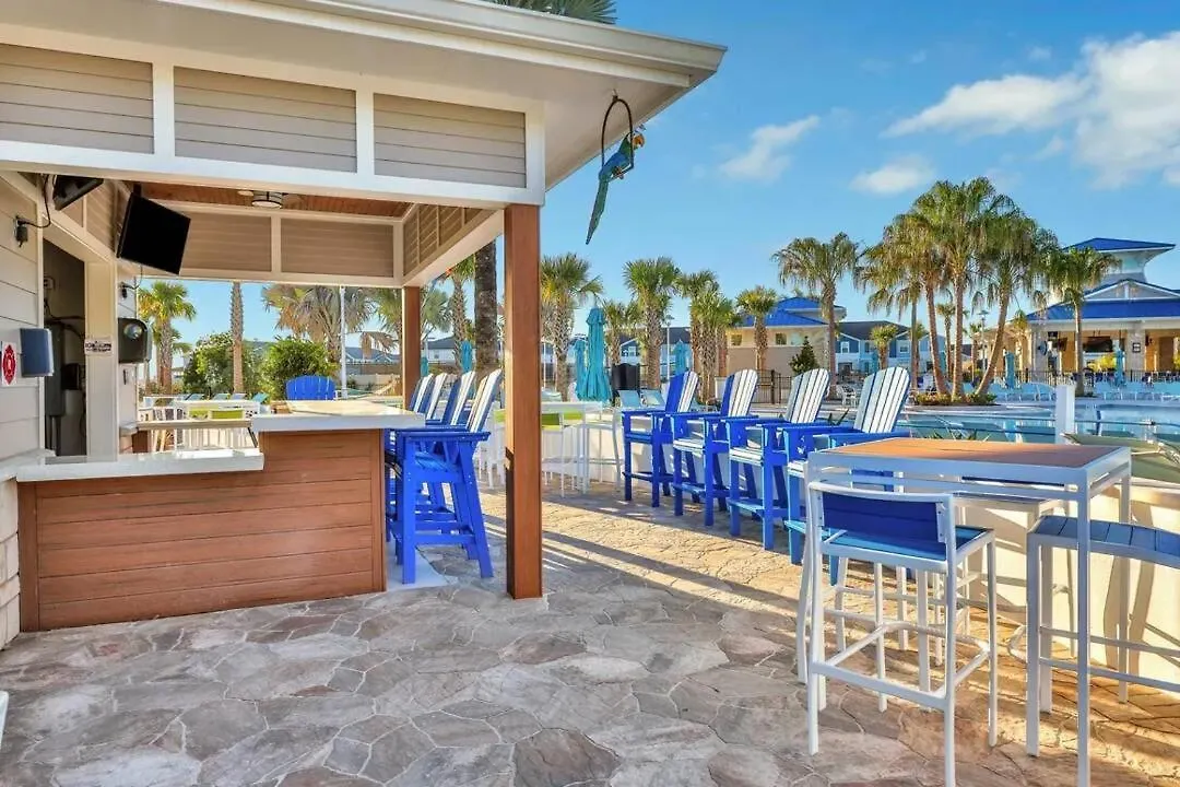 3852Th Cozy Home At Windsor Island Davenport Сasa de vacaciones