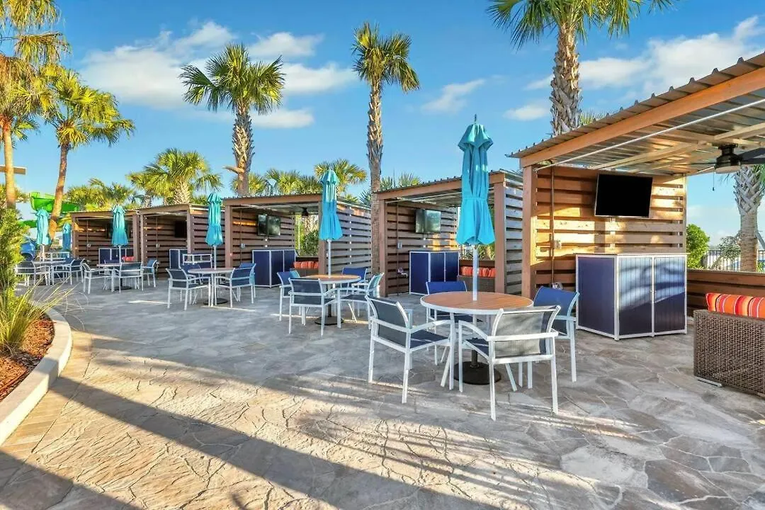 Сasa de vacaciones 3852Th Cozy Home At Windsor Island Davenport