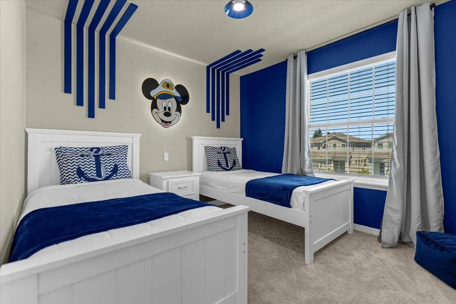 3852Th Cozy Home At Windsor Island Davenport Сasa de vacaciones