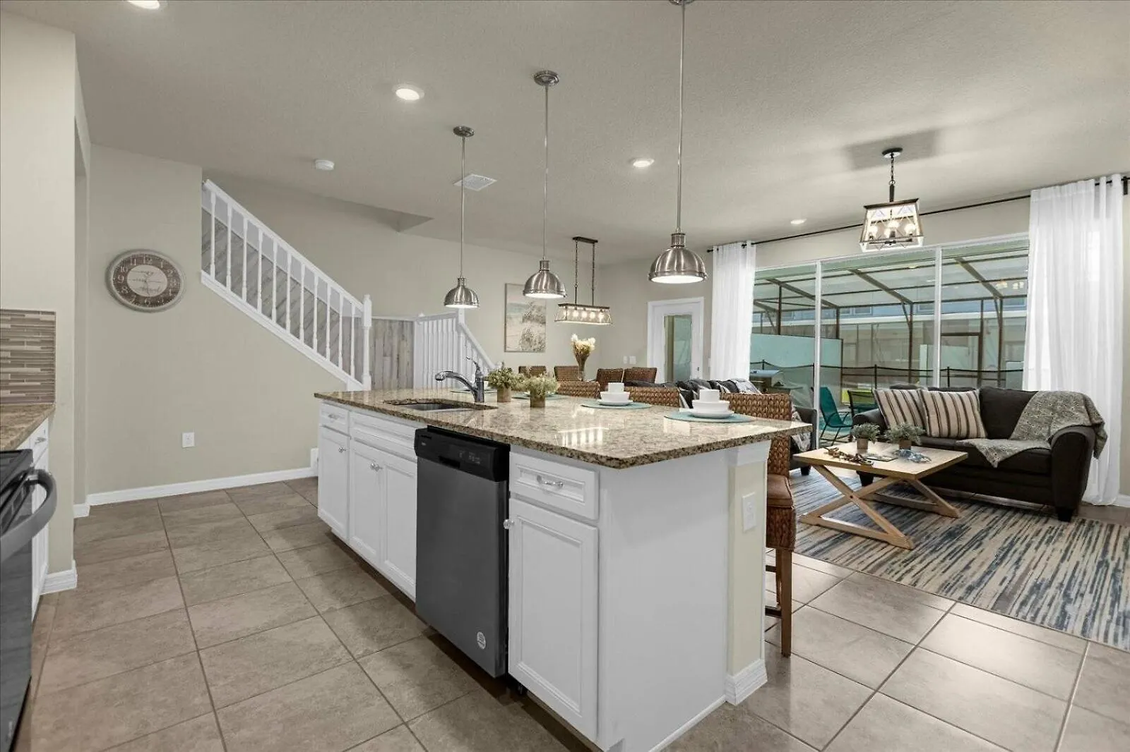 3852Th Cozy Home At Windsor Island Davenport 0*,  Estados Unidos