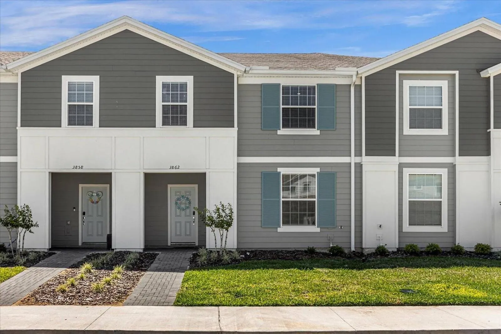 3852Th Cozy Home At Windsor Island Davenport Estados Unidos
