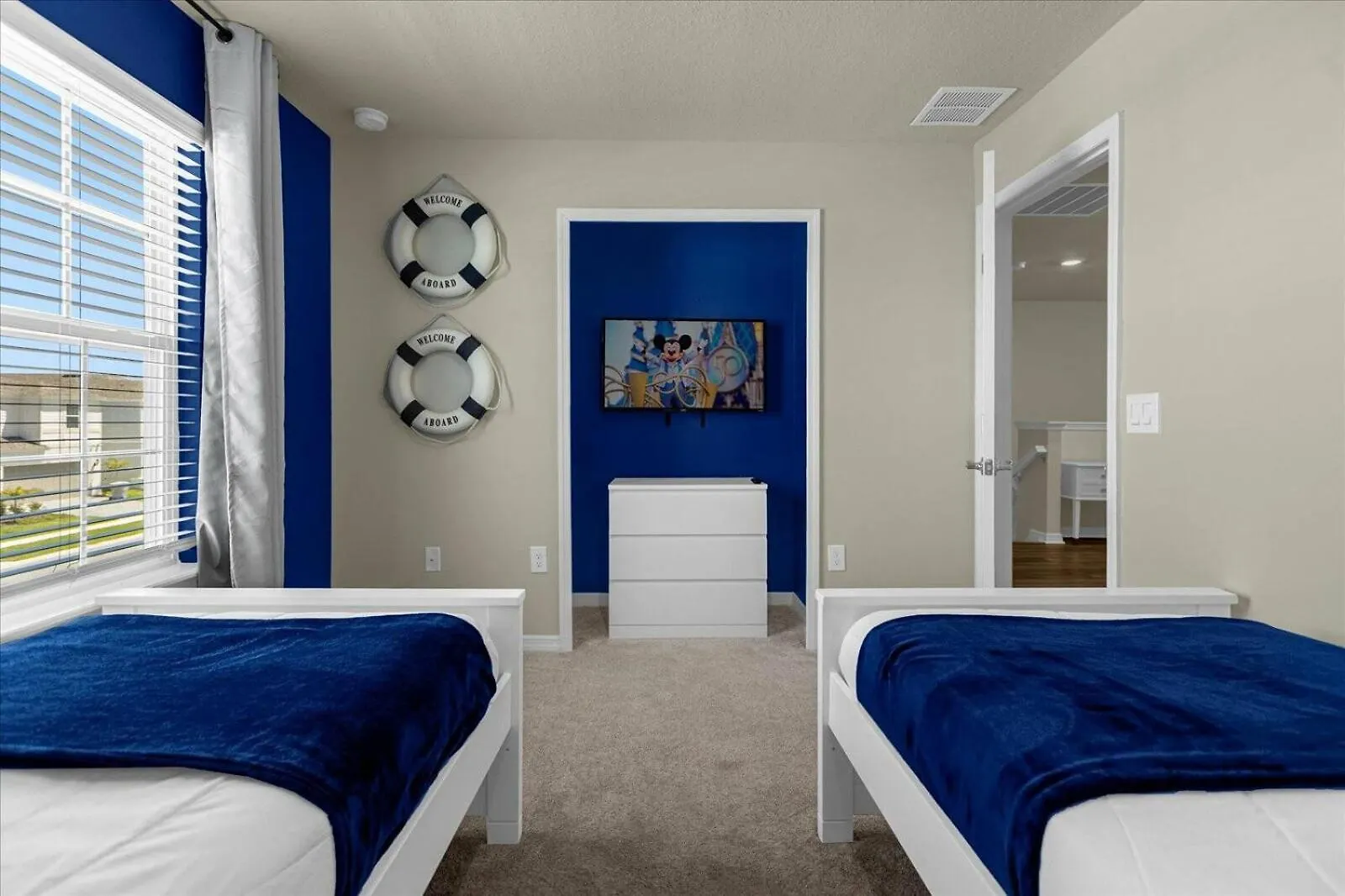 3852Th Cozy Home At Windsor Island Davenport 0*,  Estados Unidos