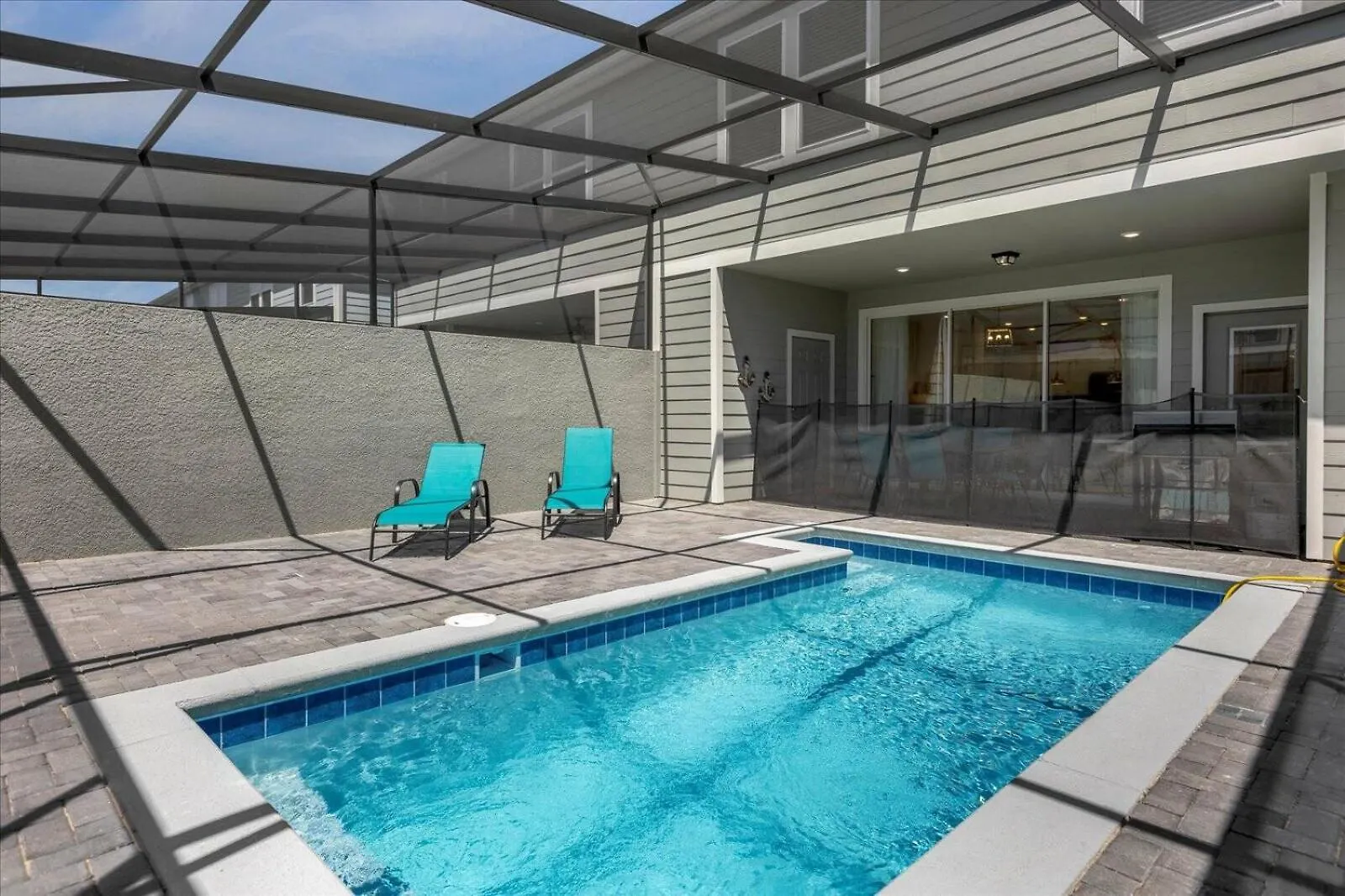 3852Th Cozy Home At Windsor Island Davenport Сasa de vacaciones