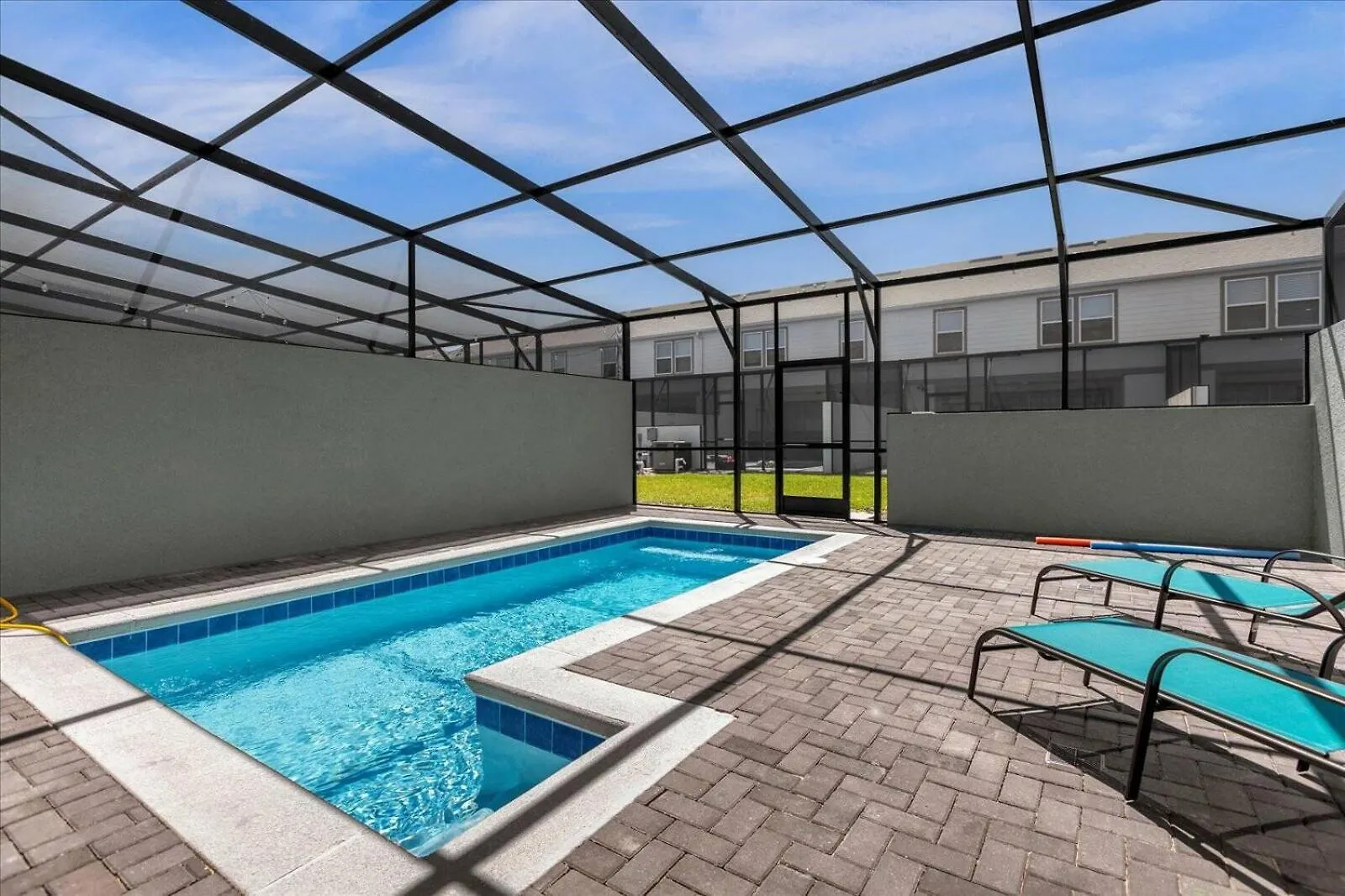 Сasa de vacaciones 3852Th Cozy Home At Windsor Island Davenport