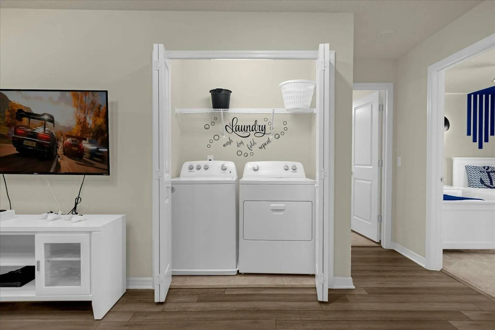 3852Th Cozy Home At Windsor Island Davenport Сasa de vacaciones