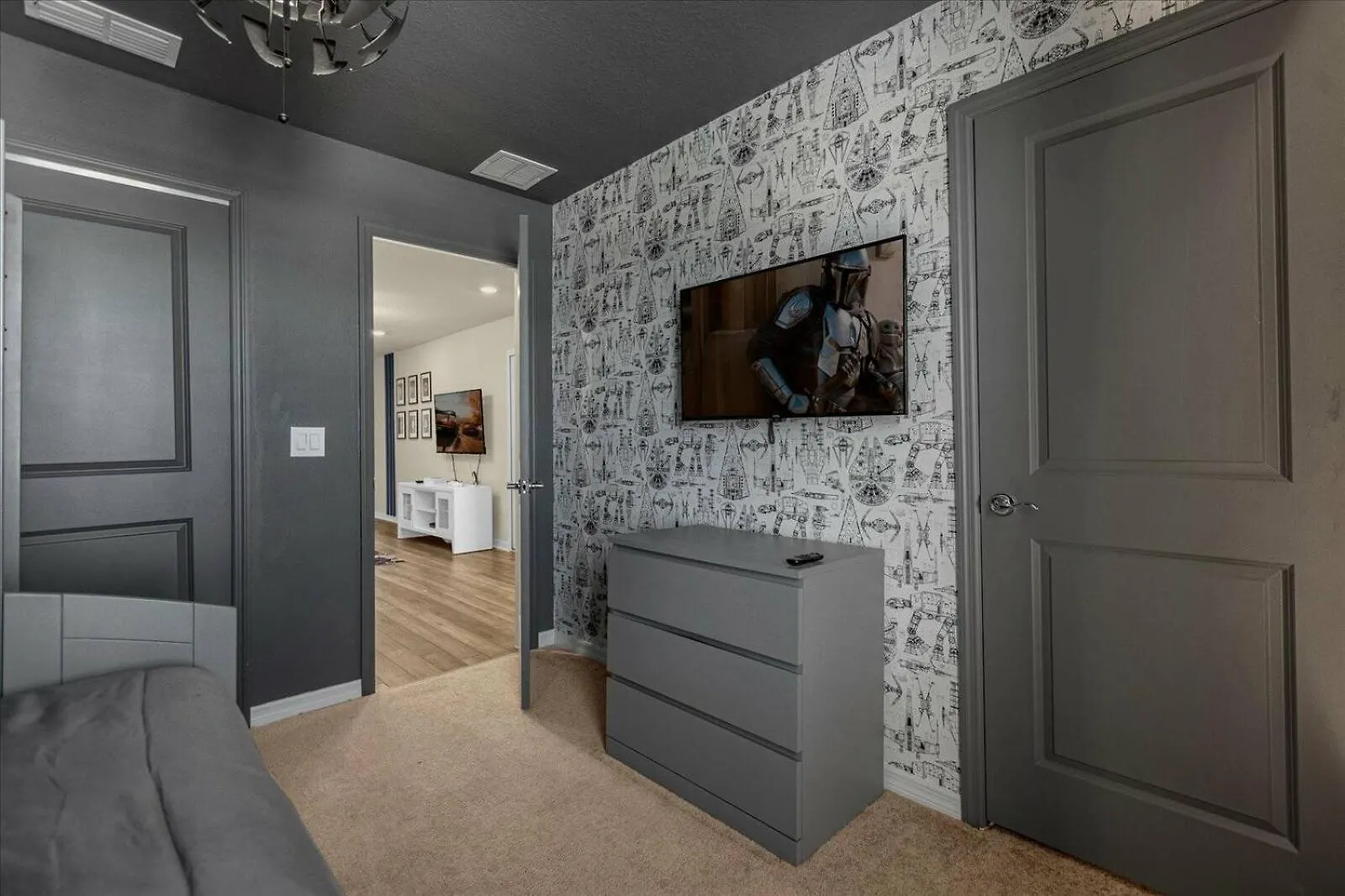 Сasa de vacaciones 3852Th Cozy Home At Windsor Island Davenport