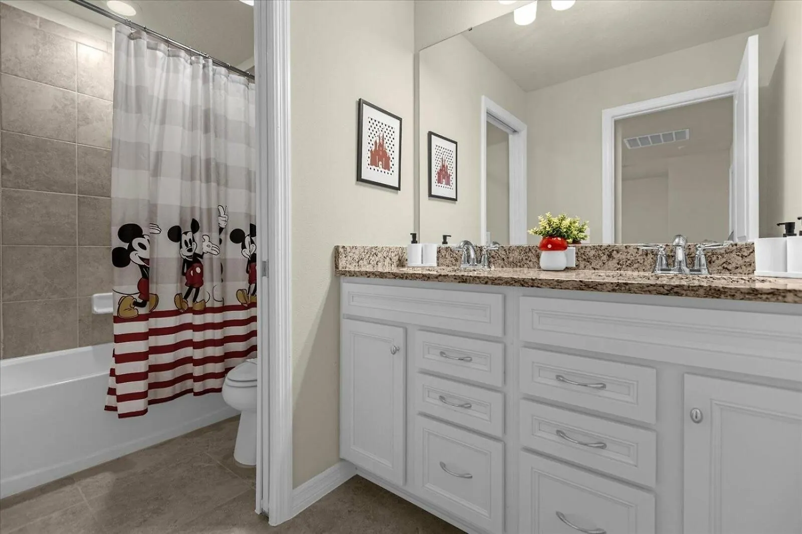3852Th Cozy Home At Windsor Island Davenport Сasa de vacaciones