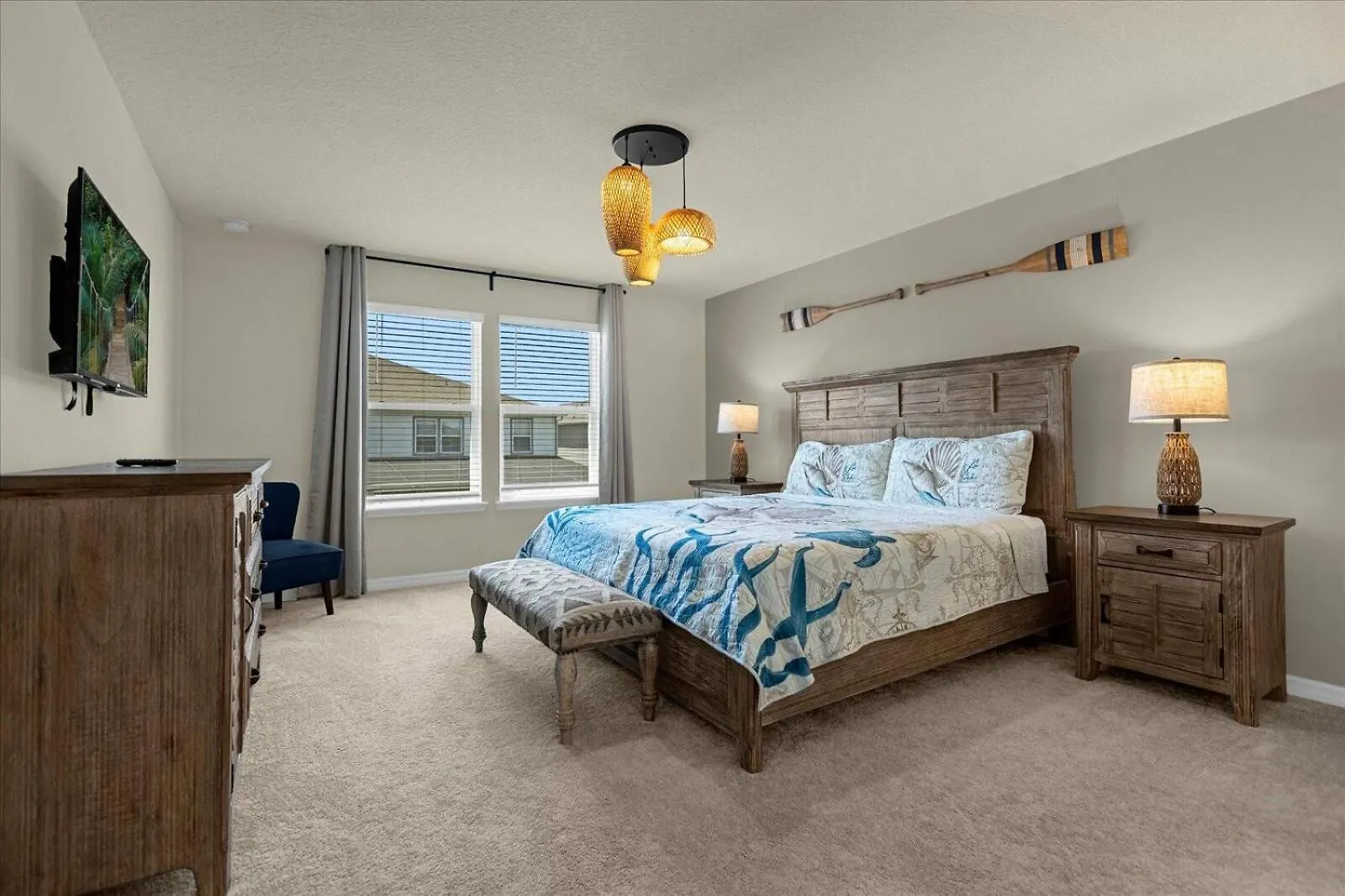3852Th Cozy Home At Windsor Island Davenport Сasa de vacaciones