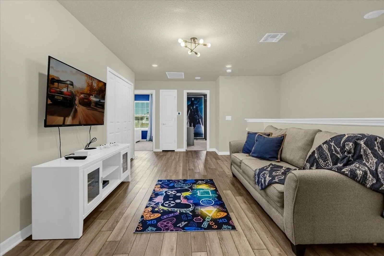 Сasa de vacaciones 3852Th Cozy Home At Windsor Island Davenport