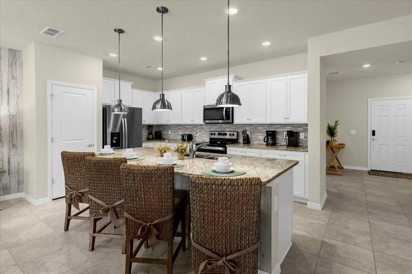 Сasa de vacaciones 3852Th Cozy Home At Windsor Island Davenport