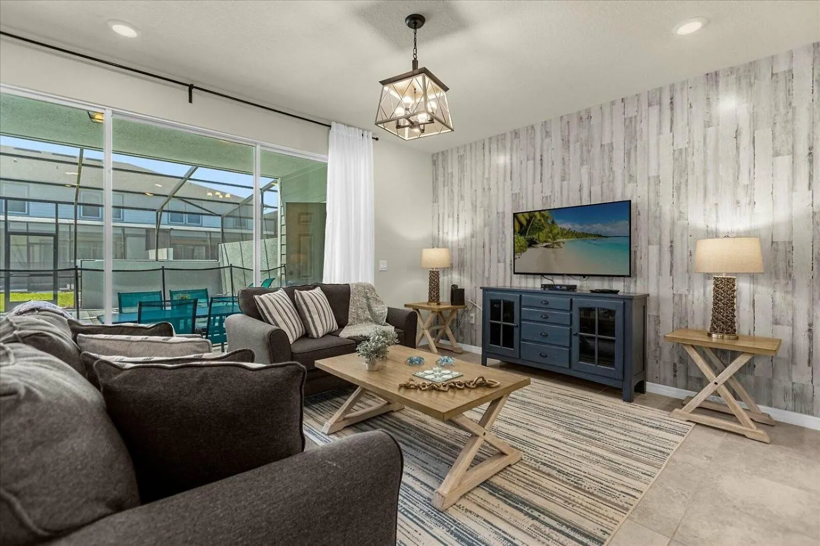 Сasa de vacaciones 3852Th Cozy Home At Windsor Island Davenport